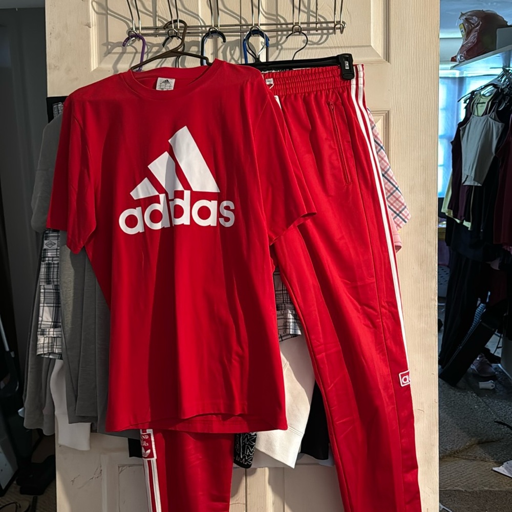 Adidas pants